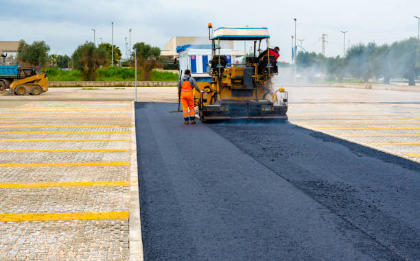 Best Driveway Paving Company  in Groton, SD