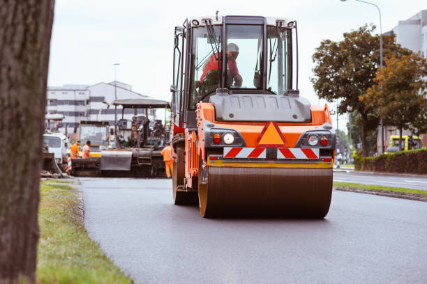 Best Driveway Repair Near Me  in Groton, SD