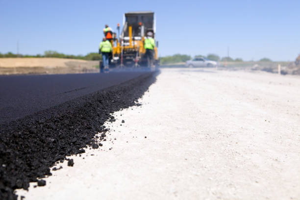 Best Permeable Paver Driveway  in Groton, SD