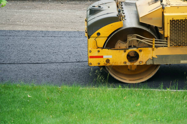 Professional Driveway Pavers in Groton, SD
