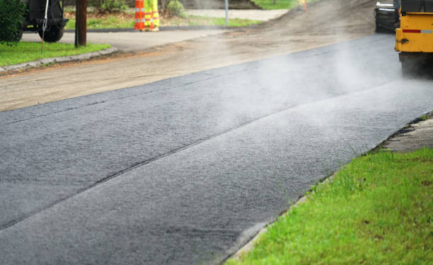 Best Best Driveway Pavers  in Groton, SD